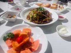 -潮福城大酒楼·潮味粤品·港式点心(湖滨北路店)