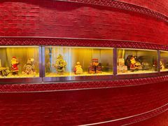 -北京康莱德酒店-Chapter餐厅