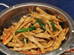 -院8里·少城记忆老川菜(宽窄巷子店)