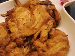 -西安饭庄·非遗陕菜(钟楼店)