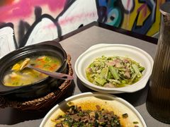 -食光慢宴·安吉土菜馆