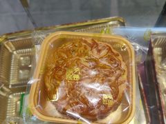 -成珠小凤饼(南华中路店)