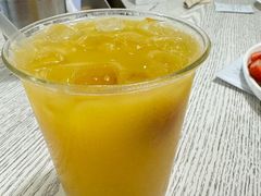 -娜娜家•Nana's restaurant(国金汇店)