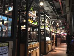 -探鱼·鲜青椒爽麻烤鱼(番禺万达店)