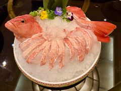 -北京四季酒店·采逸轩