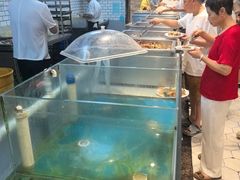 -禾斗海鲜自助(城阳宝龙店)