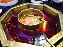 -蜀九香火锅(江油店)