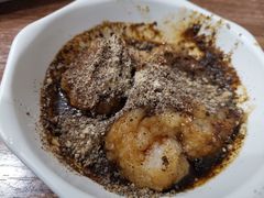 -继红顺河抄手名小吃