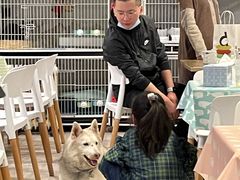 -小时光咖啡馆(北锣鼓巷店)