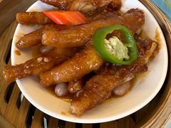 -寻味顺德·顺峰山庄(大良店)