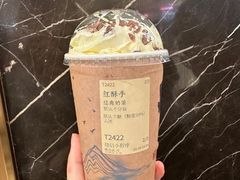 -成川茶店·潮汕工夫浓茶(万象店)