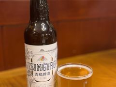 -青岛海景花园大酒店·白果树餐厅青岛菜