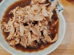 奥鸡面-朱洪元苏式面馆(绿宝广场店)
