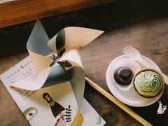 -时光花园(白鹭洲店)