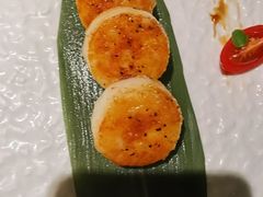 -上井精致料理(中兴商业大厦店)