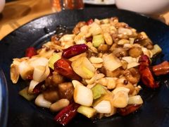 -望京一号·重庆江湖菜(工体店)