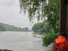 -杭州西湖风景名胜区-北街寻梦