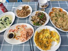 -明记海鲜大排档(巽寮湾店)