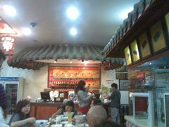 大堂-桥香园云南过桥米线(金马碧鸡店)