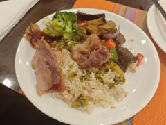 -南通大饭店·米兰餐厅