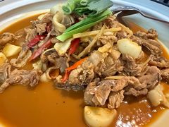 -东方红酒楼(知春路店)