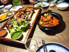 -那时新疆·若羌(经纬汇店)