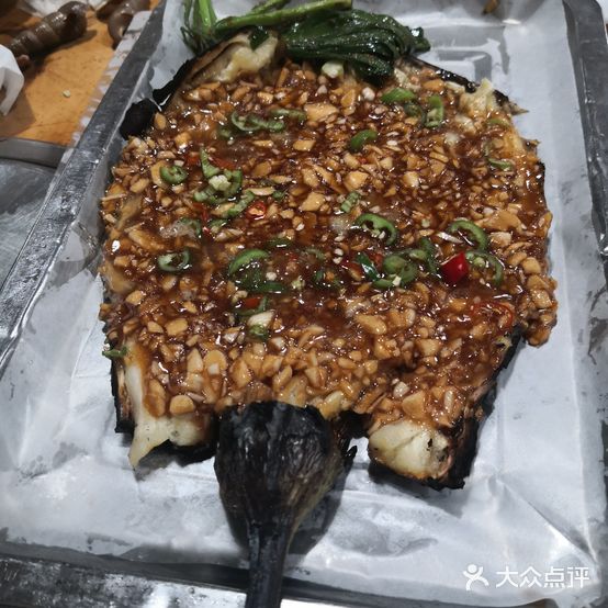 四季烧烤(花园街总店)