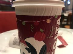 -COSTA COFFEE(斯普瑞斯奥特莱斯店)