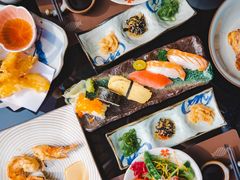-新鲜特色餐厅(香格里拉大酒店)