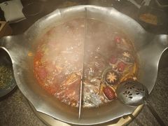 -湊湊火锅·茶憩(打浦桥日月光店)