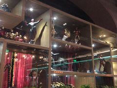 -疯克大象美式烤肉餐厅