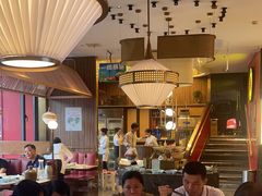 -捞神煲汤火锅(湖滨商业街店)