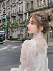 点击看大图 -Rise Hair上升造型