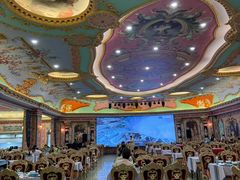 -满洲里口岸套娃景区