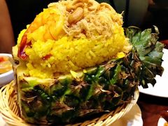 -荷花泰菜(东方新天地店)