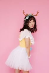 -拾年·定制婚纱摄影