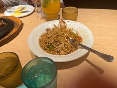 -菲滋意式餐厅(富阳东方茂店)
