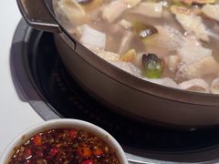 -烹然四季椰子鸡火锅(姚家园万象汇店)