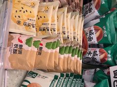 -泸溪河桃酥(西直门凯德店)