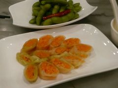 -功德林(南京西路店)