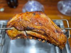 -旺烤园烧烤·炭烤羊腿(吴江阳光新天地店)