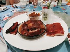 -海都六福酒家(世博广场店)