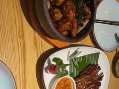 -泰果东南亚餐厅(旭辉广场店)