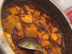 -玉林烤鸭店(定福庄店)