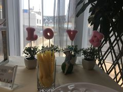 -新天地建国酒店凯撒餐厅