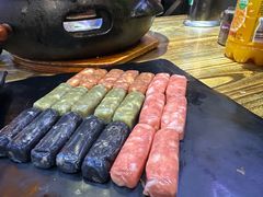 -吉志烤肉(太原总店)