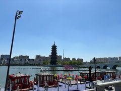 -曹州牡丹园