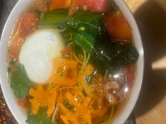 -胖子鱼·天水麻辣鱼火锅(秦州407店)