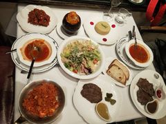 莫斯科红菜汤-波特曼西餐厅(南岗店)