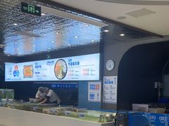 -大锅强·蒸海鲜青岛菜(金沙滩店)